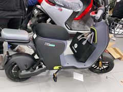 -九号电动车(安定门内大街店)