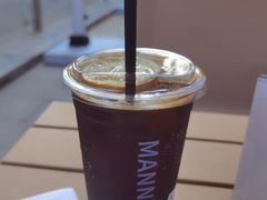 -Manner Coffee(卡尔丹顿时尚产业园店)