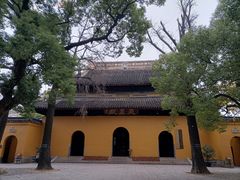 -西园戒幢律寺