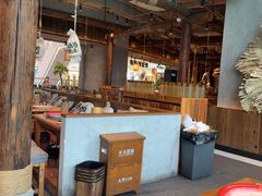 -北丐先生·野馄饨烧烤(长宁龙之梦店)