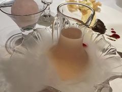 香颂玫瑰露-王品牛排(郑州大卫城店)