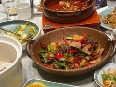 -云采云南菜(中山北路店)