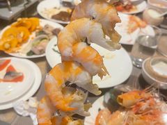 -安蒂娅·海鲜自助餐厅(安蒂娅美兰酒店)