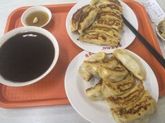 -劈柴院锅贴(沈阳路店)