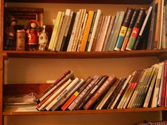 门面-斯多格书乡(北京大学畅春园店)