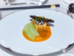 -上海明天广场JW万豪酒店