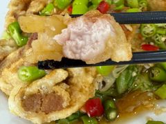 油淋鸡-祥和居炸酱面馆(美食街店)