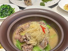 -道道鲜·崇明私房菜(五角场店)