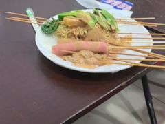 -郭记小街麻辣烫(南小街总店)