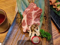 -赤坂亭·M9和牛放题(长楹天街购物中心店)