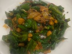 -蘇河湾·新鲁菜·泰山宴(宝龙店)