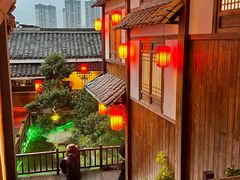 -凤凰山斑鱼馆(恭城店)