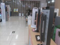 -苏宁易购(上海沪太路二店)