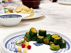 -宁波状元楼酒店(和义路店)