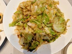 -7号院家宴.烧鸽子(门头沟店)