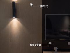 -翼森原创设计·全案实景落地