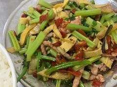 -阿亲家·韩式无限烤肉(花果园店)