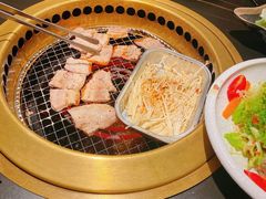 -谷牛和牛烤肉(漕河泾印象城店)