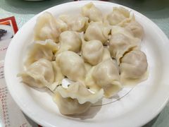 -添福来墨鱼饺子 · 海鲜东北菜(大连星海·黄浦路店)