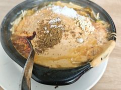 -小街曹师傅砂锅麻辣烫(亚泰大街店)