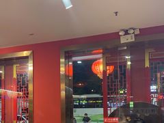 -津门老羊家·铜锅涮羊肉·烧烤(科技园店)