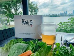 -青鹤谷(苏州店)