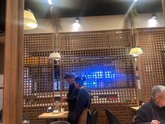 -安天民北方饺子(白石洲店)