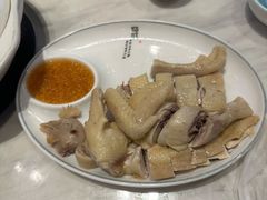 -龙泉人椰子鸡.糟粕醋.海南菜(三亚旗舰店)