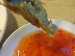 -李记潮汕砂锅粥(营福路店)