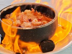 -白云中餐厅·粤菜·亚龙湾喜来登度假酒店