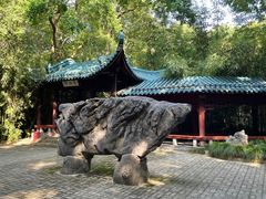 -赭山公园