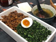 -和府捞面(天河领展广场店)