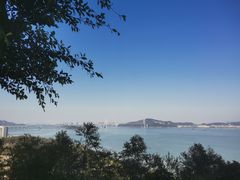 -南沙天后宫景区