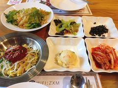 -紫霞门韩国料理烤肉(深南东路店)
