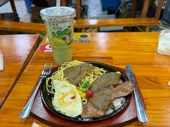 -大学城夜市大排档(凤栖路店)