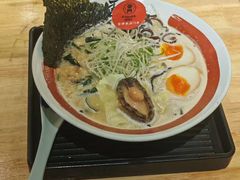 -雷门拉面·现熬骨汤(凯德来福士店)
