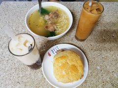 -沙溪兄茶餐厅