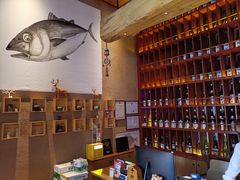 -千代武日本料理(哈西店)