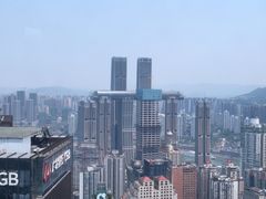 -解放碑威斯汀酒店-知味国际美食餐厅