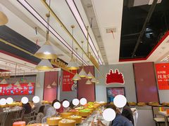 -龍歌自助小火锅(崂山丽达店)