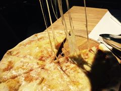 -宿醉意大利餐厅(老车站1970文创园店)