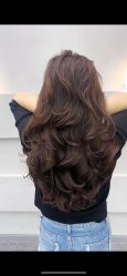 -乾健·烫染·接发SALON