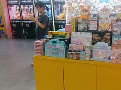 -娃娃集合营(上海闵行天街店)