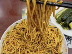 -新川面馆(新街口二店)