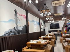 -海岛八号龙虾烧烤田鸡(蓝天路总店)