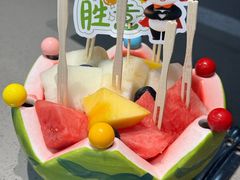 -海底捞火锅(旭辉MALL店)