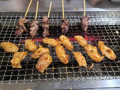 -牛鼎云南特色烧烤(望京店)