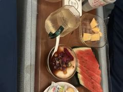-华夏良子·足道SPA艾灸(胜利路店)