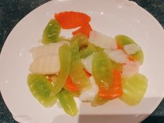 -南太湖山庄·四季轩&国风堂中餐厅