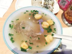 -小杨生煎(周浦万达店)